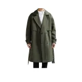 Армейский зеленый