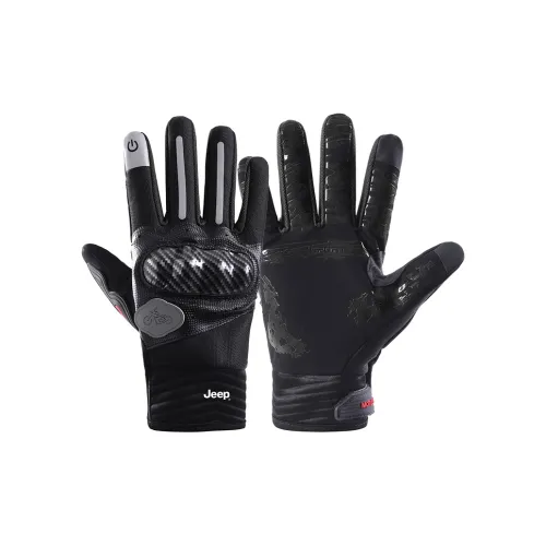 JEEP Все Season Спортивные перчатки Мужской