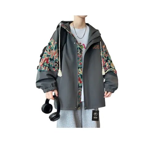 URBAN AUTHENTIC Унисекс Куртки