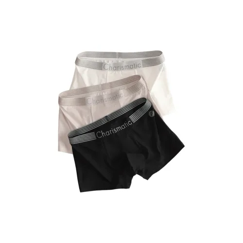 FOSS PHIL Мужские боксер-шорты