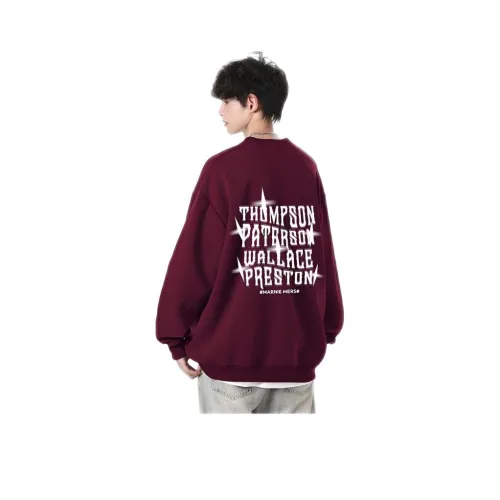 GOYN Мужские Свитшоты