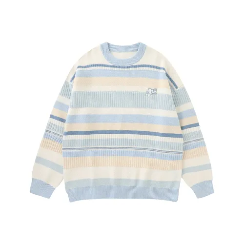 LAMLICKA Унисекс Трикотаж