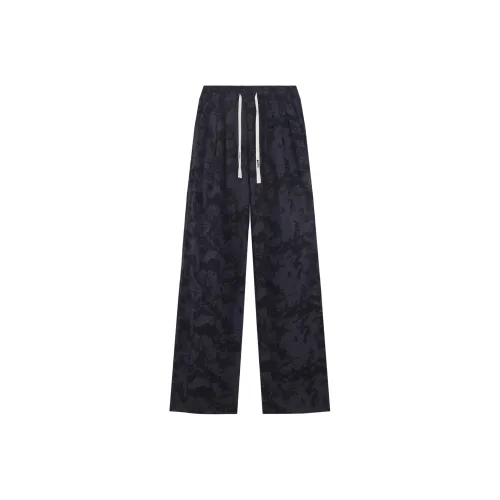 ERQD Унисекс Вязаные Спортивные Штаны