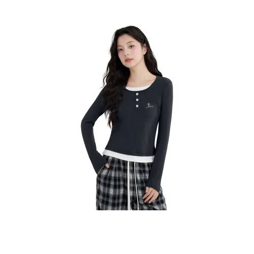 Miniso Унисекс T-рубашки