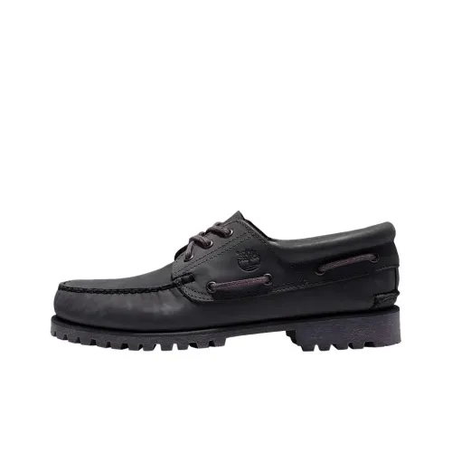 Timberland 3 Eye Топсайдеры Мужской