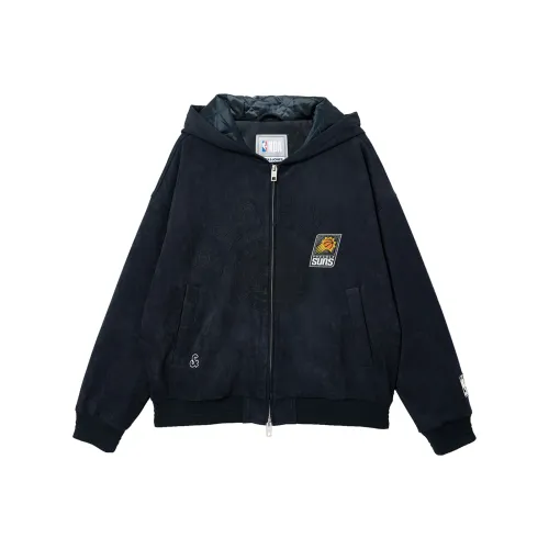 JACK JONES· Джек JONES NBA Co Бренд Пуховая куртка Мужская