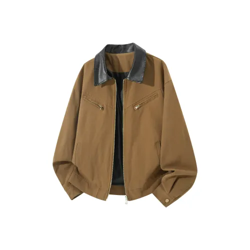 AULDEY Унисекс Куртки