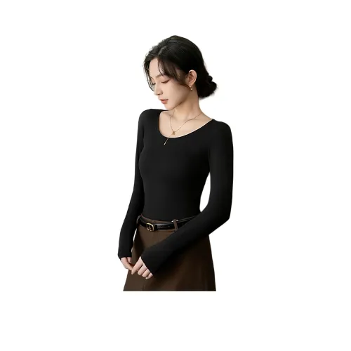 La Chapelle Женские T-рубашки