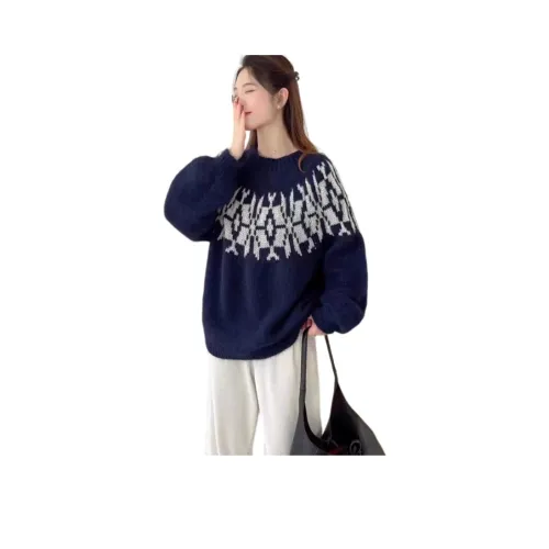 GOSO Женские Свитера