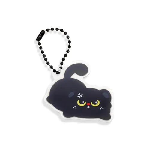 Inkopper Акриловые подвески унисекс