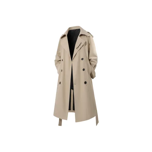 PAL ONGACO Унисекс Тренч