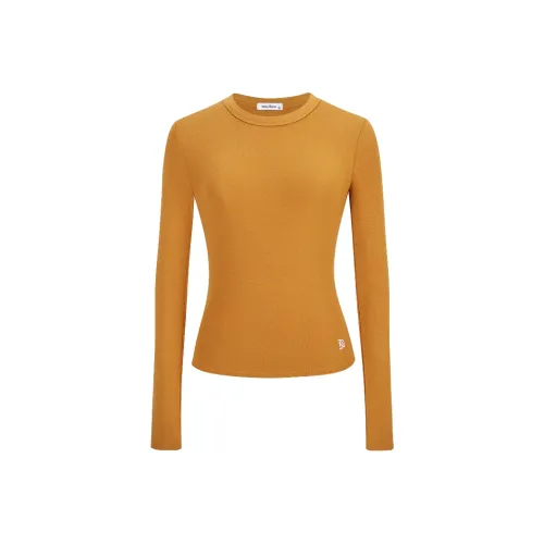 MOSES QUEEN Женские T-рубашки