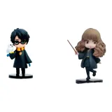 Подтвержденная версия - Hedwig Harry + Волшебная палочка Гермионы (развертывание и снятие упаковки)