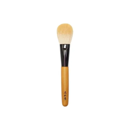 KOYUDO Хурма Деним Окрашенный Blush Brush Мягкий и Дружественный к Коже