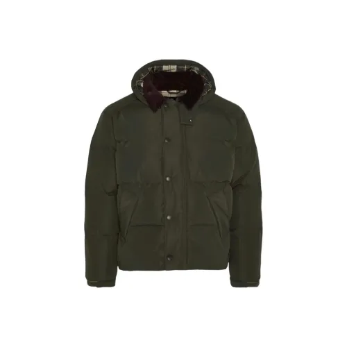 BARBOUR Fw25 Куртки и Пальто Мужской