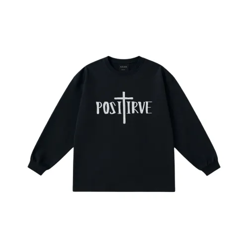 A.X.S.K Унисекс T-рубашки