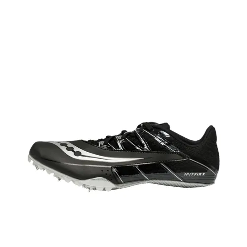 Saucony Spitfire 4 Беговые кроссовки Мужской