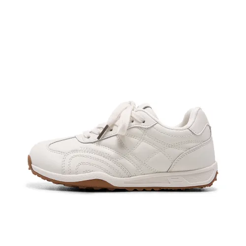 Lovely You Износостойкий и Легкий Низкий Топ Повседневная Обувь Женская