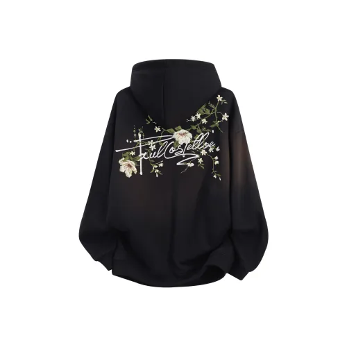 PAUL COSTELLOE Свитшот Унисекс