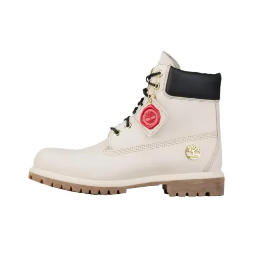 Footlocker x Timberland 6 Inch Короткий Аутдор Мужской