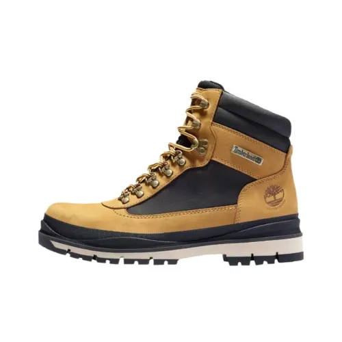 Timberland Field Trekker Короткий Аутдор Мужской