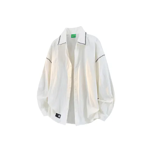 SESAME STREET Унисекс Рубашки