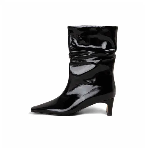 SHOEMAKER QUEEN Женские ботильоны