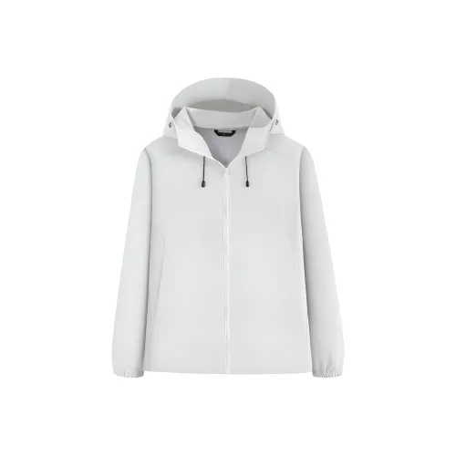 Antioffice Мужские Куртки