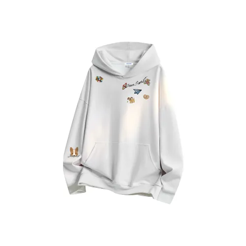 JEANSWEST Унисекс Свитшоты