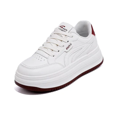 JOHLIN DREAM Низкие кроссовки для скейтбординга женские