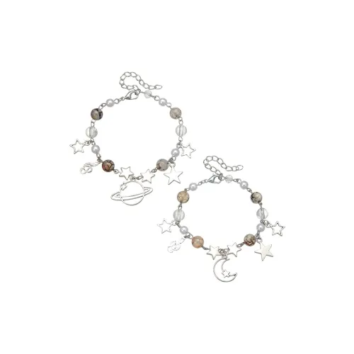 Inkopper Сплав Браслеты Унисекс