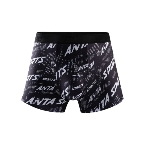 ANTA Life Collection Боксер-брюки Мужской 1 упаковка