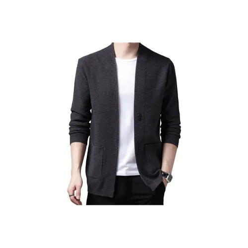 OGQG Мужской Трикотаж