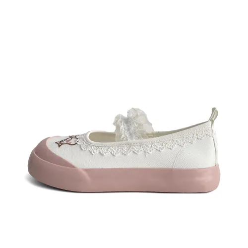 GOSO Mary Jane обувь для женщин