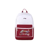 Белый, красный, солнце, окрашенный