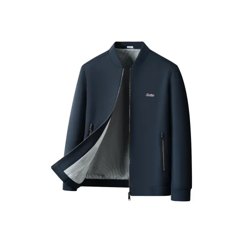 LAOYECHE Мужские куртки