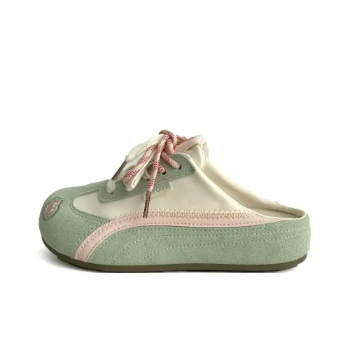 GOSO Домашние тапочки для женщин