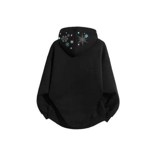 TONYKRZ Унисекс Свитшоты