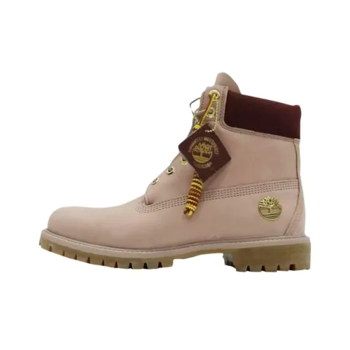 Foot Locker x Timberland 6 Inch Короткий Аутдор Мужской