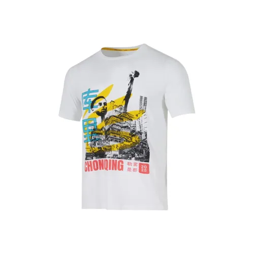 Under Armour Curry FW25 T-Shirt Мужской