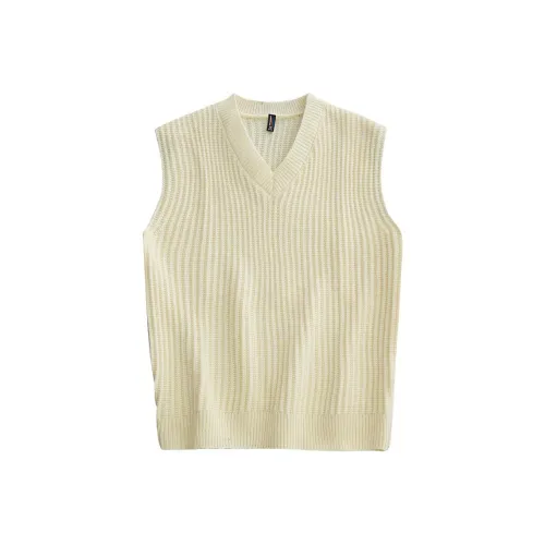 CariteSport Бизнес Однотонный Внутренний Повседневный Топ Tank Top Мужской