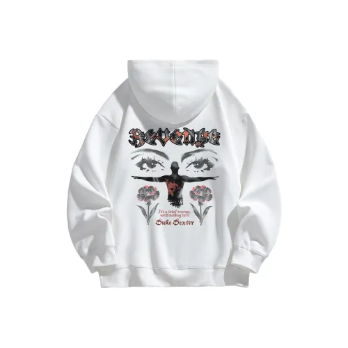 DUKE+DEXTER Унисекс Свитшоты