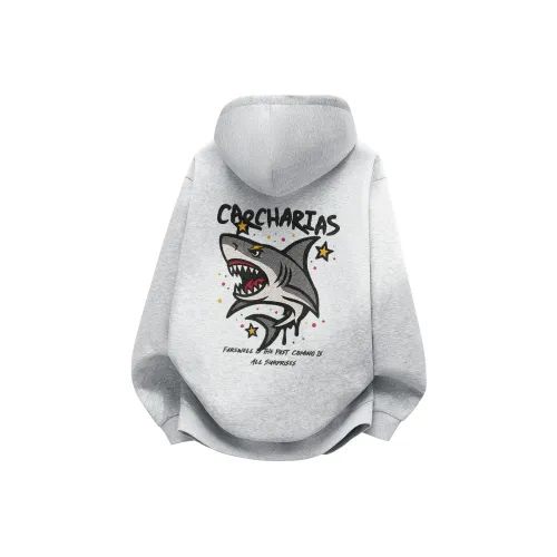 Miniso Унисекс Свитшоты