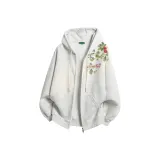 Туманно-серый