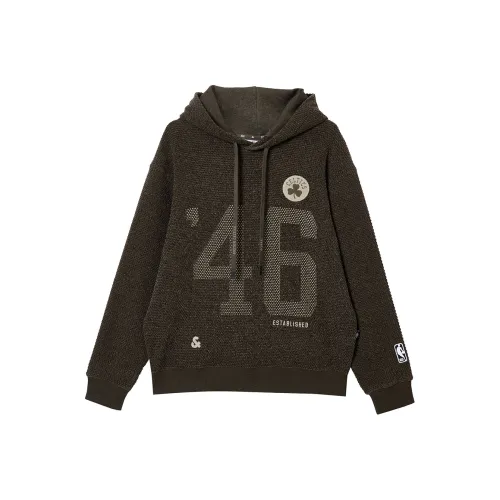 JACK JONES· Джек JONES NBA Co Бренд Свитер Мужской