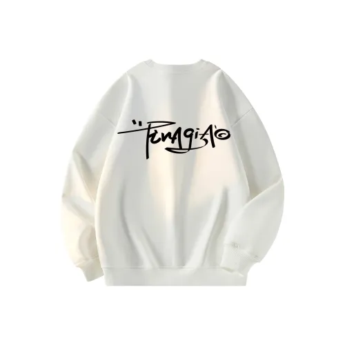 TINA GIA Унисекс Свитшоты