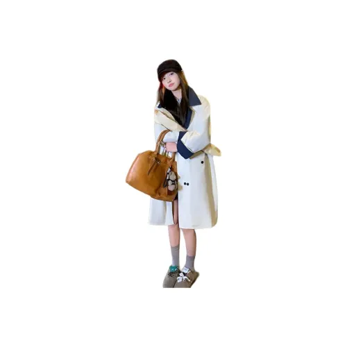 REMOULD Женские пуховики