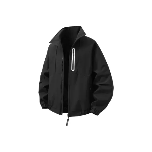 Colorful Creations Куртка Унисекс