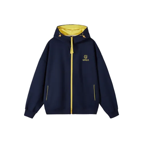 FCB ARCELONA Унисекс Свитшоты