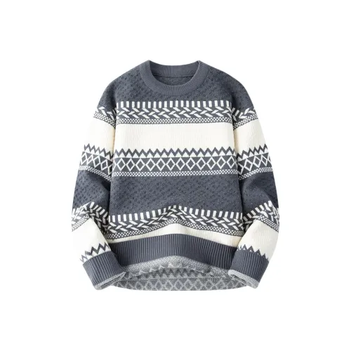 Candito Мужские Свитера